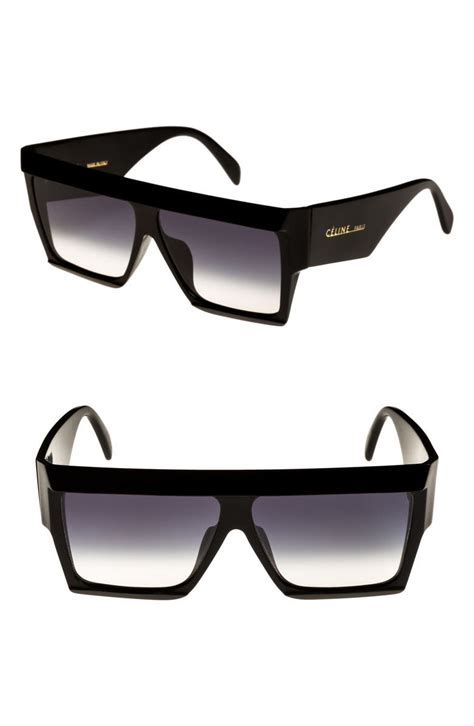 celine 60mm sunglasses|most popular Celine sunglasses.